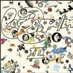Led Zeppelin - Led Zeppelin III [Remastered Original ] (Vinyl)